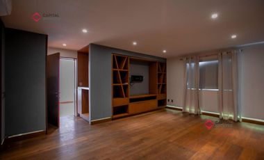 Casa de Lujo  en Renta Con Alberca y Cuarto de Seguridad Cerca de La Minerva