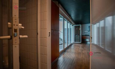 Casa de Lujo  en Renta Con Alberca y Cuarto de Seguridad Cerca de La Minerva