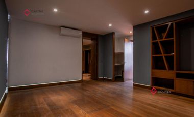 Casa de Lujo  en Renta Con Alberca y Cuarto de Seguridad Cerca de La Minerva