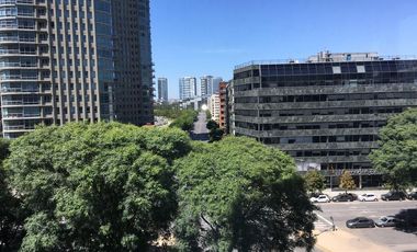 SANTILLI - B. AZUCENA VILLAFLOR 450 5º 3 - Le Parc - Puerto Madero