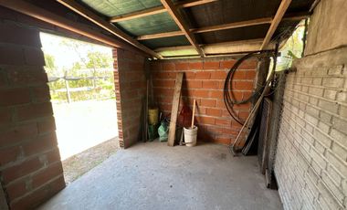 Casa en venta en Punta Lara