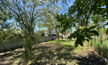 Casa en venta en Punta Lara