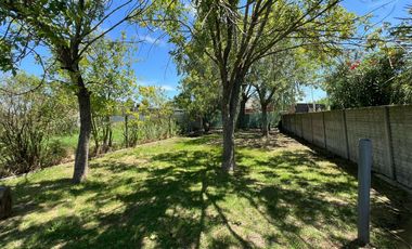 Casa en venta en Punta Lara