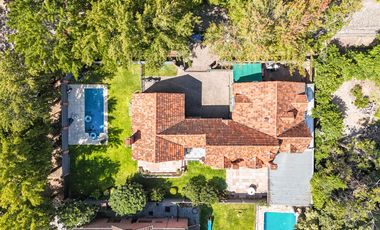 Casa en venta 4 dormitorios Las Lomas de San Isidro con Quincho, Pileta y Cocheras