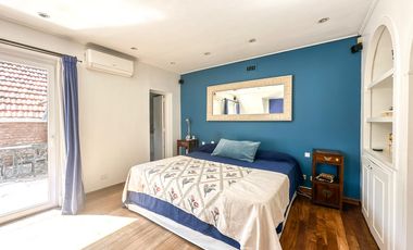 Casa en venta 4 dormitorios Las Lomas de San Isidro con Quincho, Pileta y Cocheras