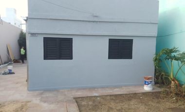 Casa en  venta