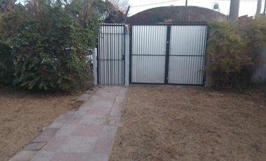 Casa en  venta