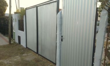 Casa en  venta