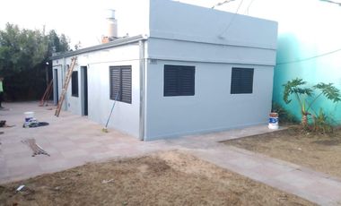 Casa en  venta