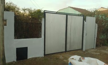 Casa en  venta
