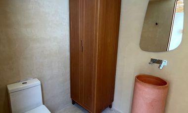 Casa equipada de dos habitaciones en el centro de Mérida