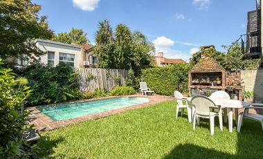 Casa en  venta en Las Lomas de San Isidro