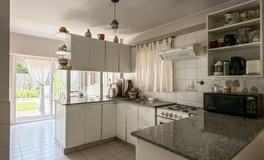 Casa en  venta en Las Lomas de San Isidro