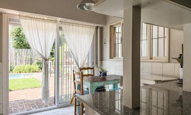 Casa en  venta en Las Lomas de San Isidro