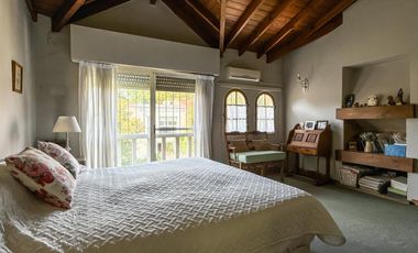 Casa en  venta en Las Lomas de San Isidro