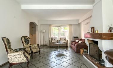 Casa en  venta en Las Lomas de San Isidro