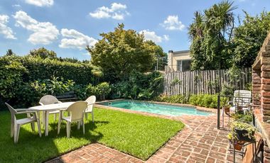 Casa en  venta en Las Lomas de San Isidro