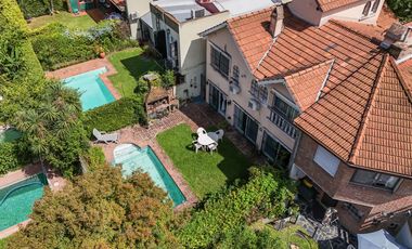 Casa en  venta en Las Lomas de San Isidro