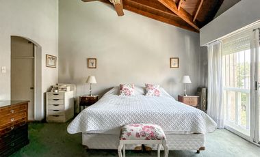 Casa en  venta en Las Lomas de San Isidro
