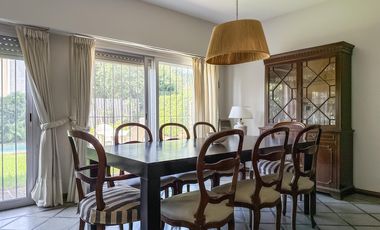 Casa en  venta en Las Lomas de San Isidro