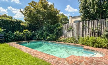 Casa en  venta en Las Lomas de San Isidro