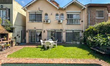 Casa en  venta en Las Lomas de San Isidro