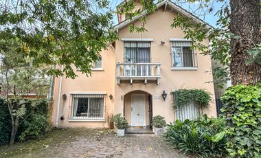Casa en  venta en Las Lomas de San Isidro
