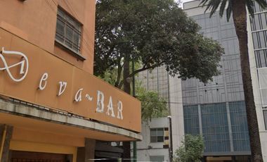 Edificio en venta, centro, Cuauhtémoc.