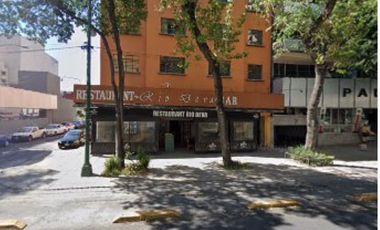 Edificio en venta, centro, Cuauhtémoc.