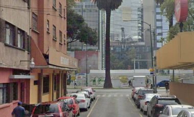 Edificio en venta, centro, Cuauhtémoc.