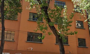 Edificio en venta, centro, Cuauhtémoc.