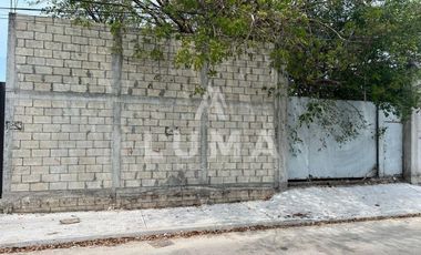 TERRENO EN RENTA EN AV. DEL MAR FRACC. BIVALVO