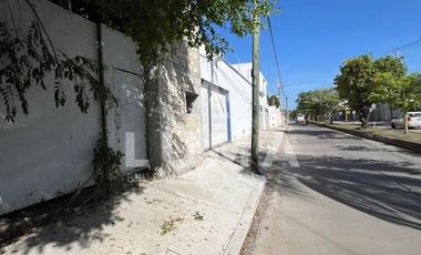 TERRENO EN RENTA EN AV. DEL MAR FRACC. BIVALVO