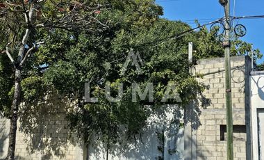 TERRENO EN RENTA EN AV. DEL MAR FRACC. BIVALVO