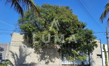 TERRENO EN RENTA EN AV. DEL MAR FRACC. BIVALVO