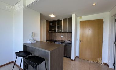 Departamento en Pilar Golf