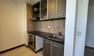 Departamento en Pilar Golf