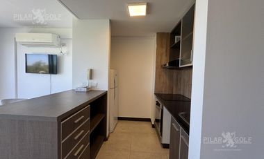 Departamento en Pilar Golf