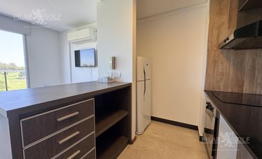 Departamento en Pilar Golf