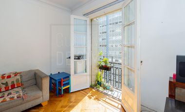Venta de Departamento 3 ambientes en San Nicolás