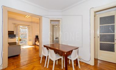 Venta de Departamento 3 ambientes en San Nicolás