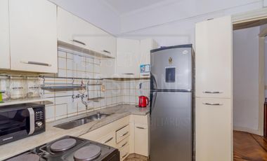 Venta de Departamento 3 ambientes en San Nicolás