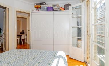 Venta de Departamento 3 ambientes en San Nicolás