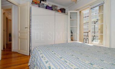Venta de Departamento 3 ambientes en San Nicolás