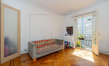 Venta de Departamento 3 ambientes en San Nicolás