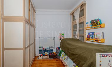 Venta de Departamento 3 ambientes en San Nicolás