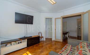 Venta de Departamento 3 ambientes en San Nicolás