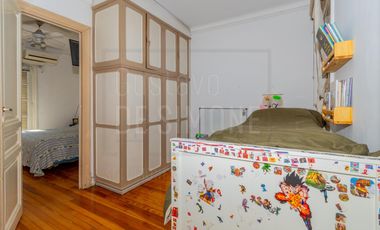 Venta de Departamento 3 ambientes en San Nicolás