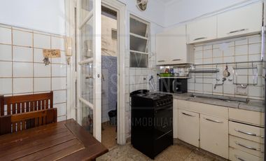 Venta de Departamento 3 ambientes en San Nicolás