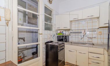 Venta de Departamento 3 ambientes en San Nicolás